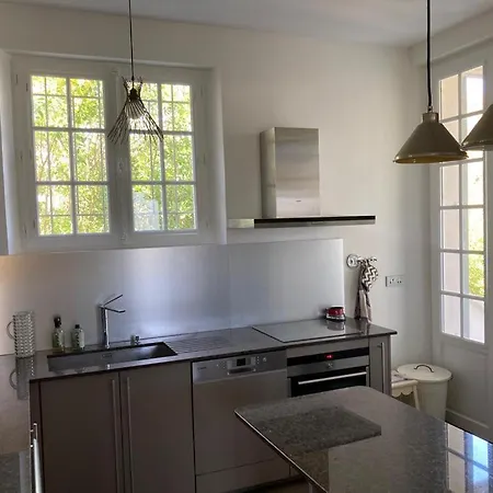 Magnifique Avec Piscine Vila