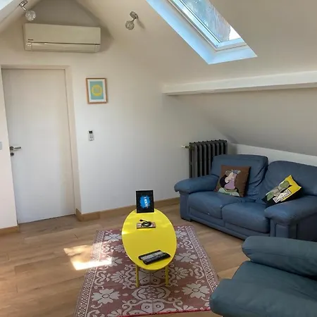 Magnifique Avec Piscine Vila *