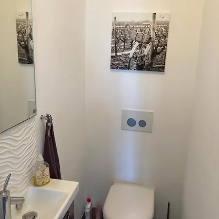 Magnifique Avec Piscine *