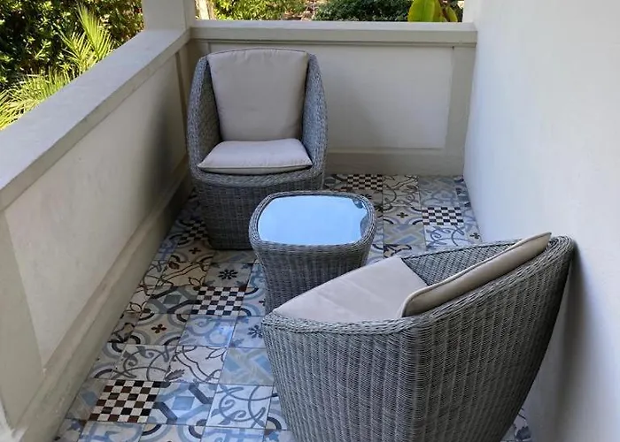 Magnifique Avec Piscine