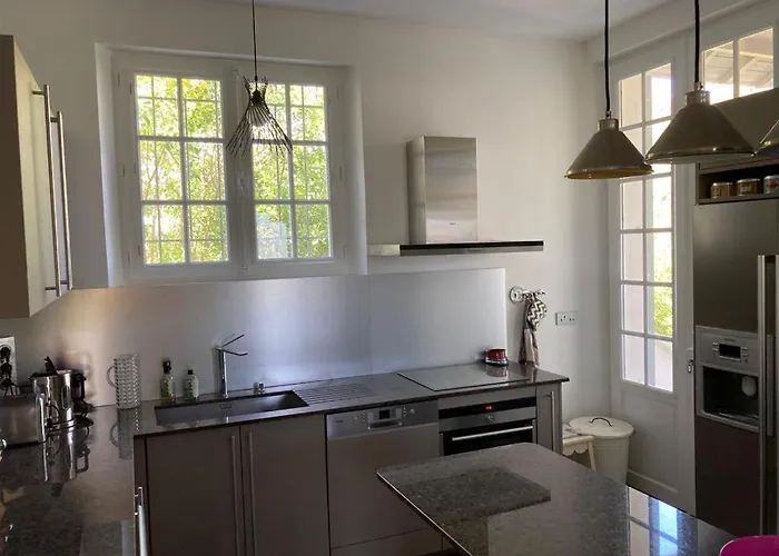 Magnifique Avec Piscine Βίλα