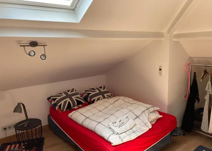 וילה Magnifique Avec Piscine *