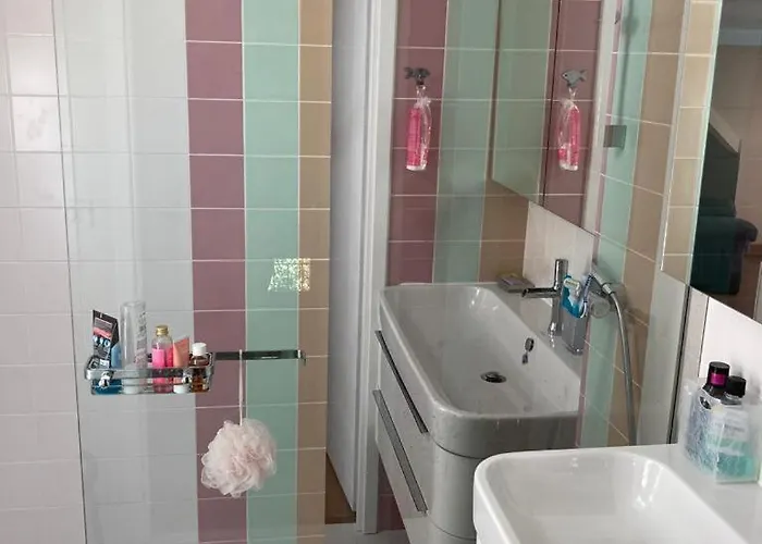 Magnifique Avec Piscine Αντίμπ