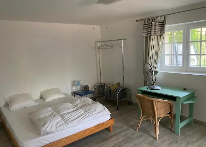 Magnifique Avec Piscine * Αντίμπ