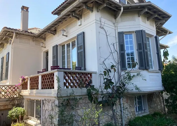 Magnifique Avec Piscine