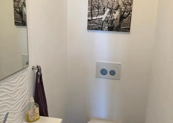 Magnifique Avec Piscine *