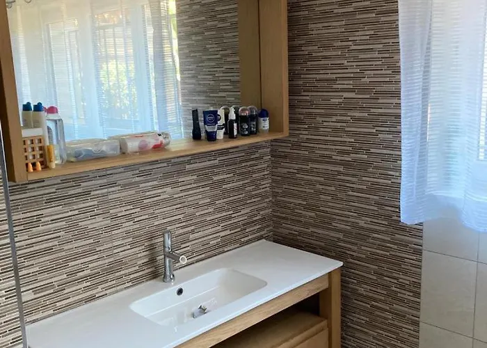 Magnifique Avec Piscine * אנטיב