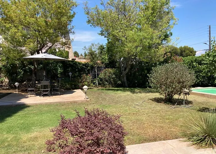 Magnifique Avec Piscine